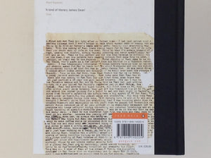 JACK KEROUAC - On the Road - the Original Scroll