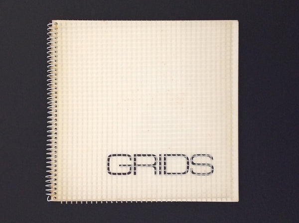 Grids - Format and Image in 20th Century Art Essay By ROSALIND KRAUSS