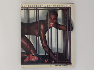 Jungle Fever - PAUL GOUDE