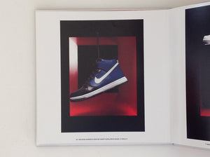 Be True - Nike - Promotion Book and CD - Kenneth Cappello - Marcus Gaab