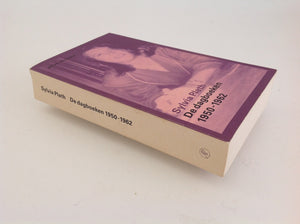 SYLVIA PLATH - De Dagboeken 1950 - 1962