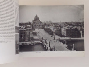 Panorama's En Stadsgezichten - Amsterdam in 1894 - G.H.HEINEN