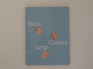 Black Country Lungs - CORINNE NOORDENBOS