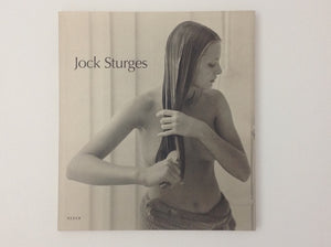 Jock Sturges - New Work 1996 - 2000