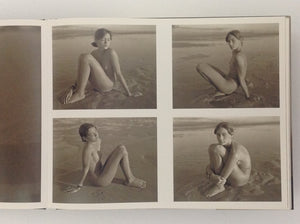 JOCK STURGES - Fanny