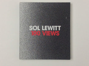 SOL LEWITT - 100 Views