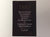 Hamito - Semitic Etymological Dictionary - Materials for a Reconstruction - Handbook of Oriental Studies - VLADIMIR E. OREL & OLGA V. STOLBOVA.