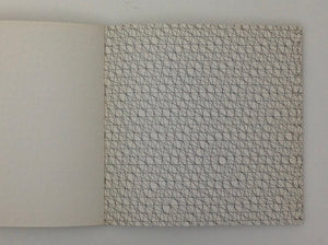 FRANCOIS MORELLET - Vivant Les Rings De Wagner - Artist Book By Morellet - SIGNED and Numbered.