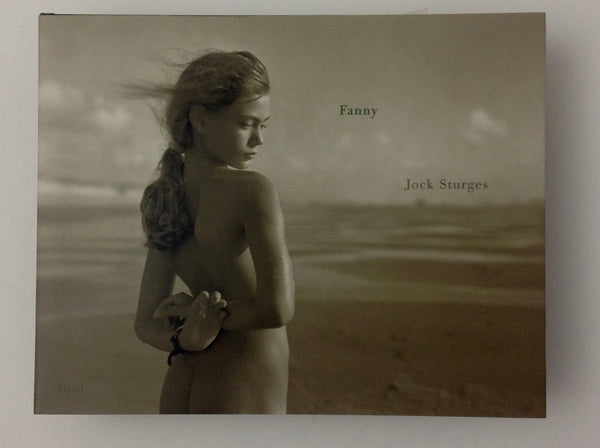 JOCK STURGES - Fanny