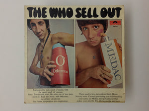 The Who, The Who Sell Out