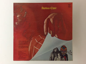 Leon Russel, Asylum Choir