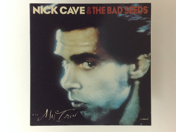 Nick Cave & The Bad Seeds, Your Funeral