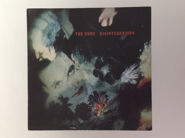 The Cure, Disintegration