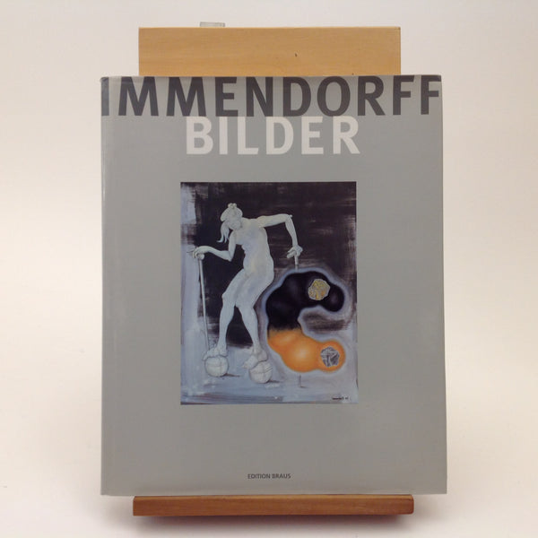 IMMENDORFF