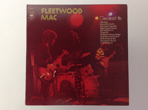 Fleetwood Mac, Greatest Hits