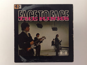 The Kinks, Face to Face