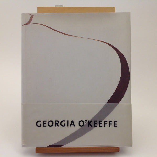 GEORGIA 0'KEEFFE