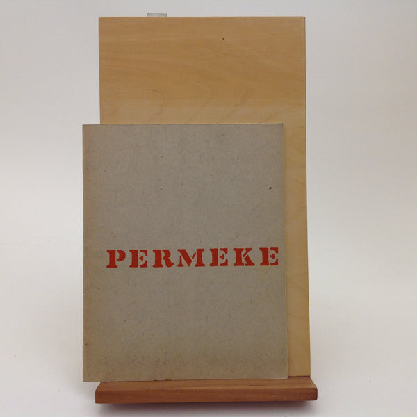 PERMEKE, J. van Lerberghe