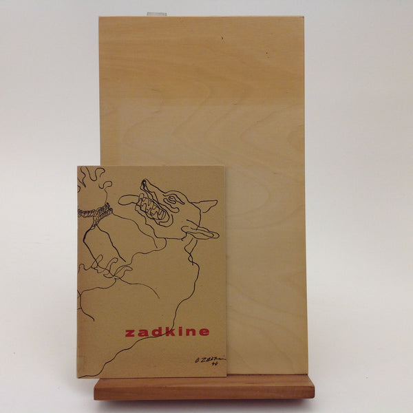 ZADKINE