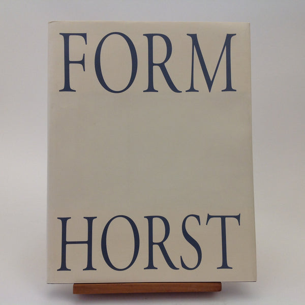 FORM : HORST