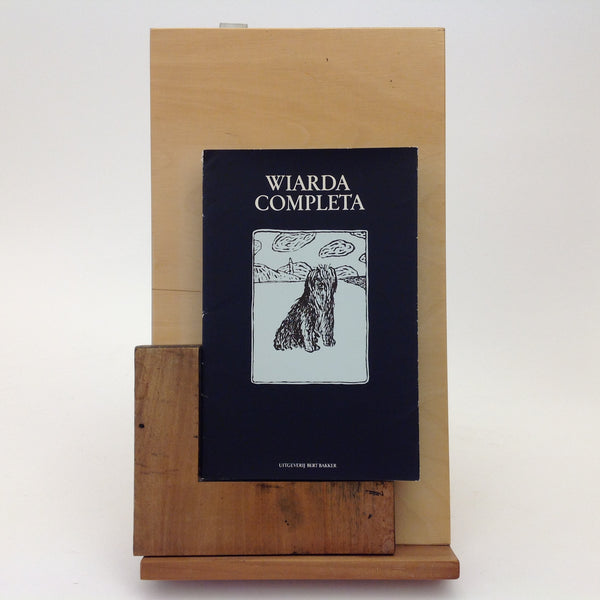 Wiarda Completa (SIGNED and numberred)