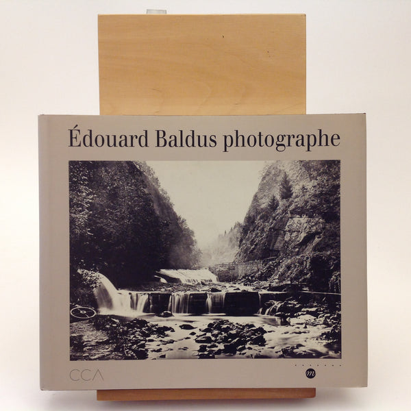 Edouard Baldus Photographe