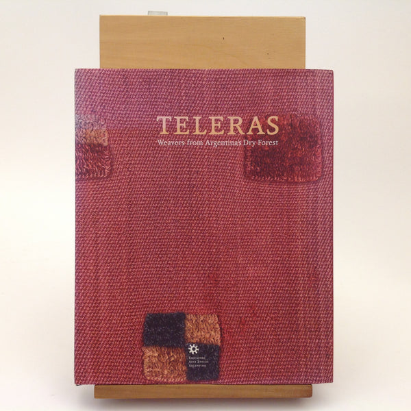 Teleras Weavers from Argentina's Dry Forest.