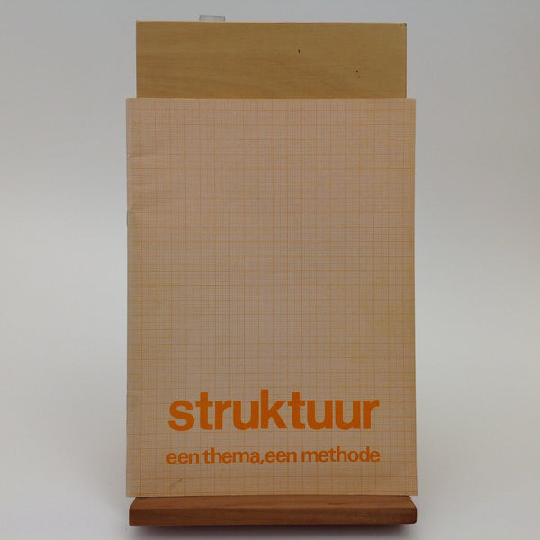 Struktuur - Een Thema, Een Methode