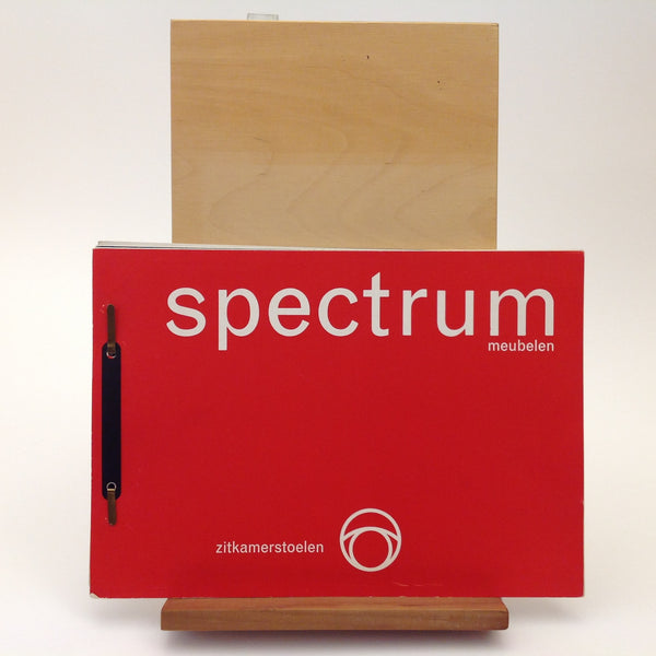 SPECTRUM. Spectrum Meubelen