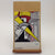 ROY LICHTENSTEIN.  SM Cat. Nr 424. Amsterdam: Stedelijk Museum, 1968