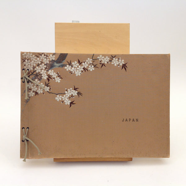 KAZUMASA OGAWA,  Sights and Scenes in Fair Japan