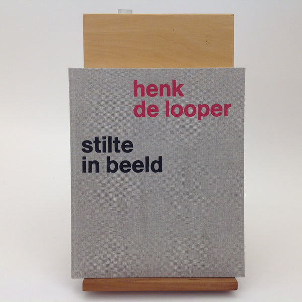 Stilte in Beeld - Henk De Looper