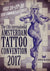  International Amsterdam Tattoo Convention 2017