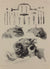 J.M. Bourgery, N.H. Jacob    L'Anatomie de L'Homme, Trépanation des os du crâne