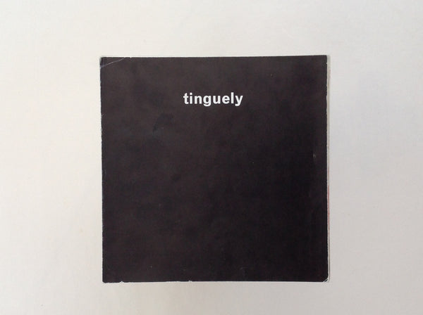 TINGUELY / LUGINBUHL