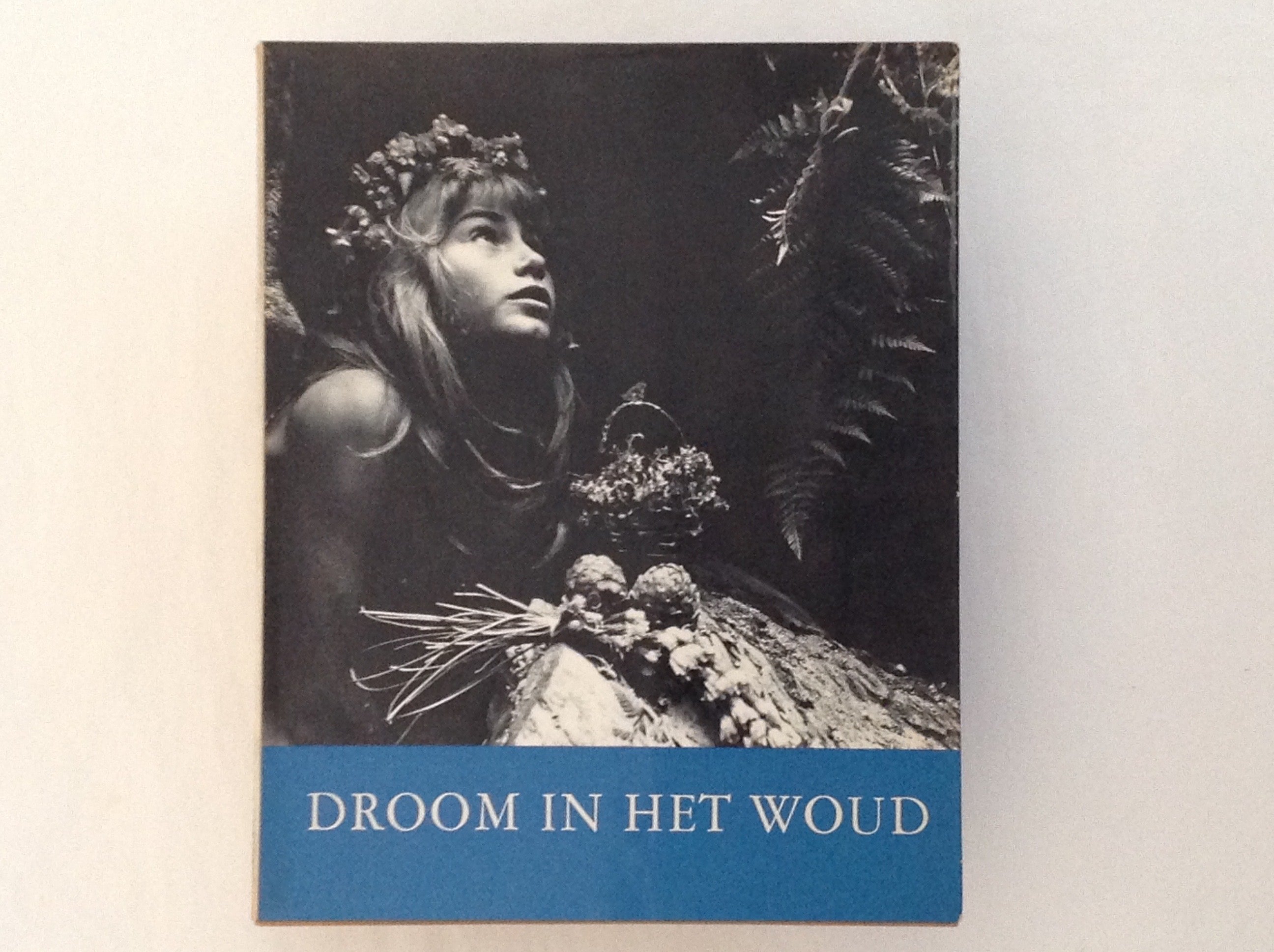 KANDO, ADA. Droom in Het Woud - egidiusamsterdam.com