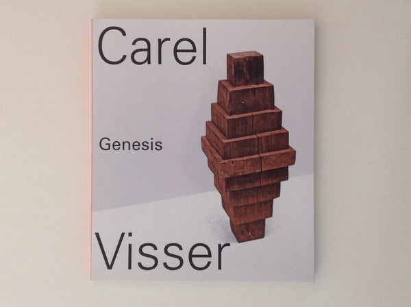 VISSER, CAREL  Genesis