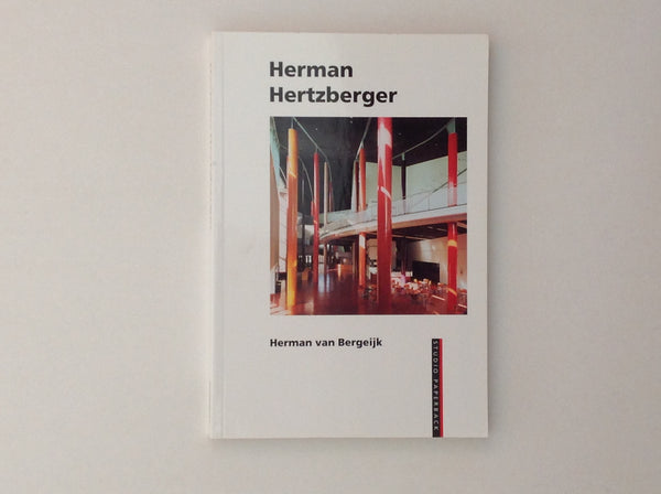 HERTZBERGER, HERMAN