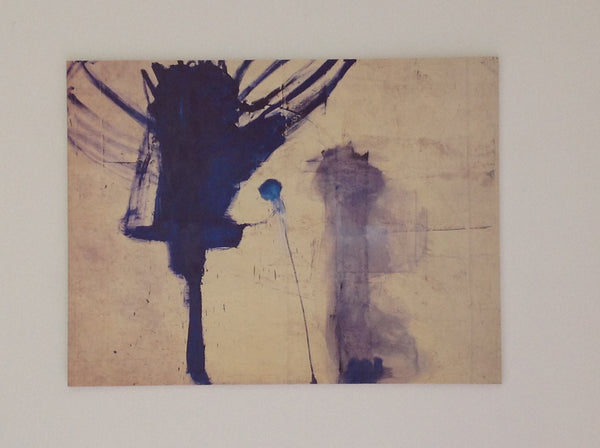 JULIAN SCHNABEL - SMA Cat. 693 . Amsterdam: Stedelijk Museum, 1982