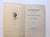 ALEXANDRE LENOIR / Louis Courajod . Alexandre Lenoir - Son Journal - Musee Des Monuments Francais Par Louis Courajod Tomme Ier et Tomme II . Paris: Honore Champion , 1886. 1st Edition. 230 x 143 x 40 Mm . Soft Cover. Fine Alexandre Lenoir - Son Journal - Musee Des Monuments Francais Par Louis Courajod Tomme Ier - 210 pages (+2) 1878 et Tomme II 270 pages (+1) 1886 - Rare in this original edition and in very good condition.