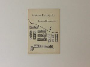 FRANCO BELTRAMETTI. Another Earthquake