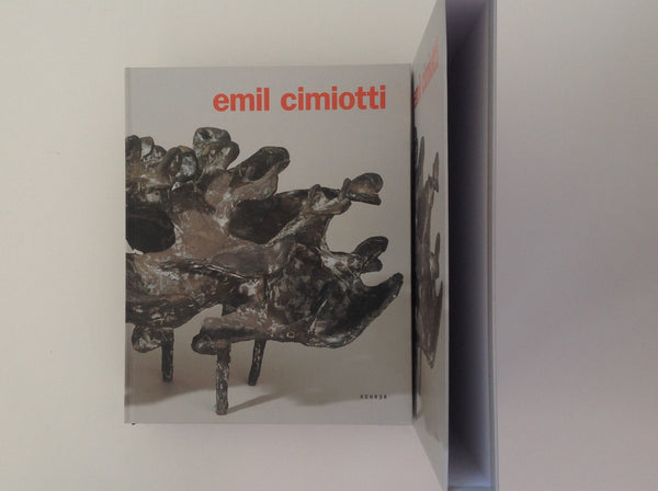 EMIL CIMIOTTI