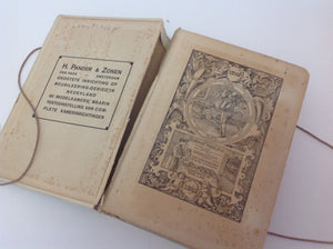 Catalogus Van De Tentoonstelling - de Vrouw 1813 - 1913