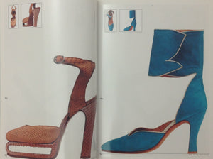 JAN JANSEN    Master of Shoe Design