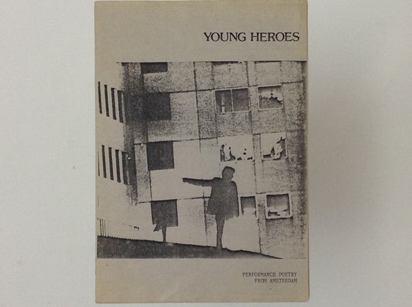 DIANA OZON    Young Heroes