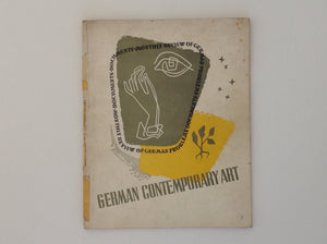 German Contemporary Art