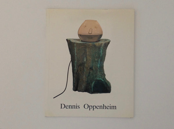 DENNIS OPPENHEIM