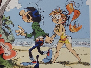  FRANQUIN. De Wereld Van Franquin 