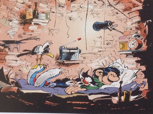  FRANQUIN. De Wereld Van Franquin 