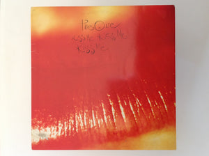 The Cure, Kiss me Kiss me Kiss me